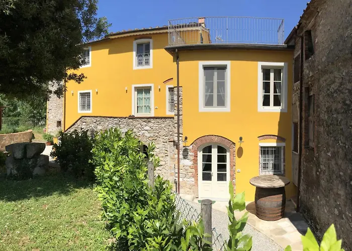 Casal Delle Rondini