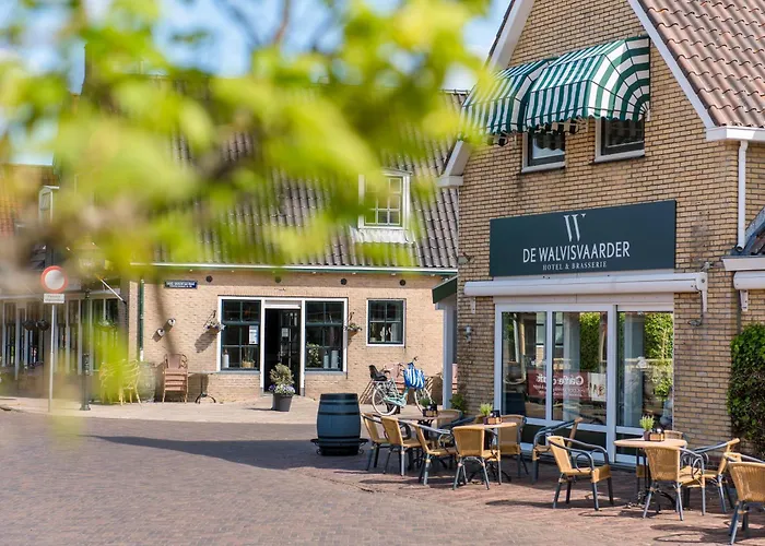 -Brasserie De Walvisvaarder