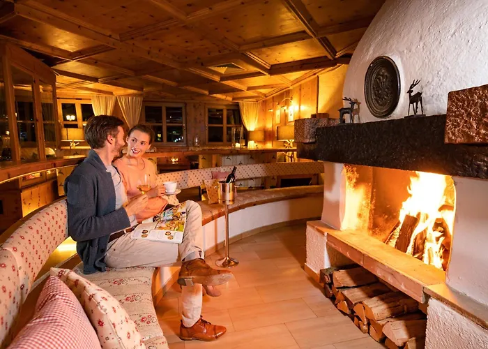 JUFA Alpenhotel