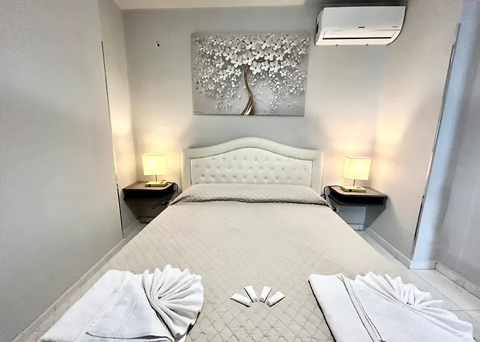 Villa Diana Exclusive Apartment