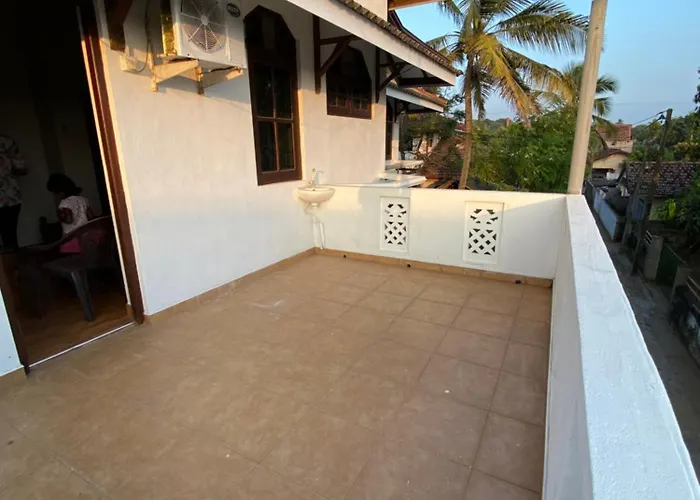 Serene House