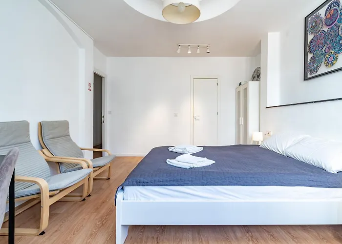  Jardin Botanico Rooms