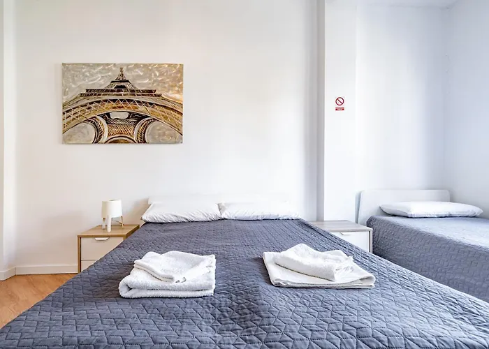  Jardin Botanico Rooms