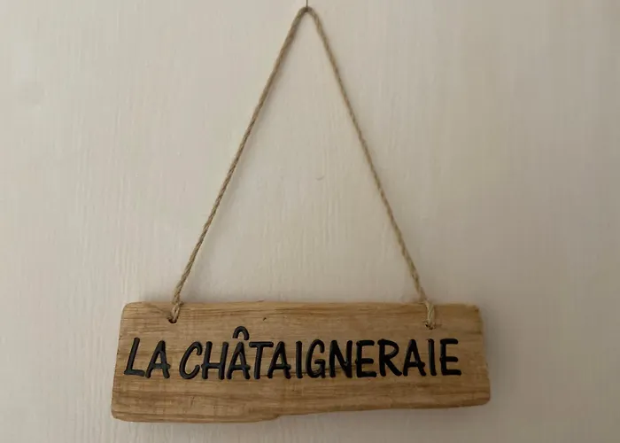 La Maison Des Petits Robins