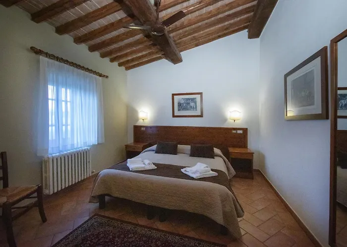 Tenuta Decimo - Il Borgo Di Mariano