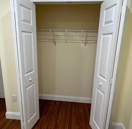 Nice And Comfortable...
