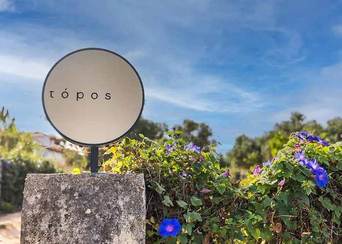 Topos Suites
