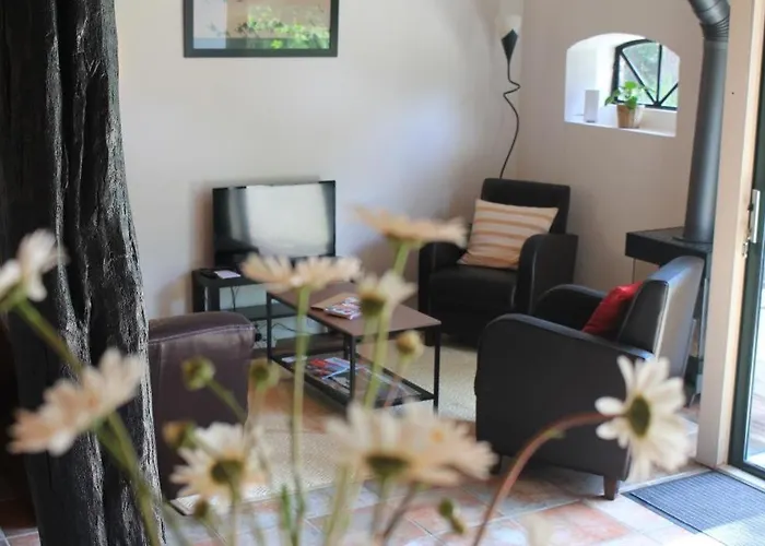 Sfeervolle vakantiewoning midden in het Drents-Friese Wold
