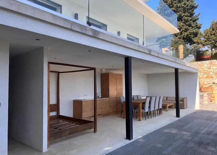 Villa La Alegria