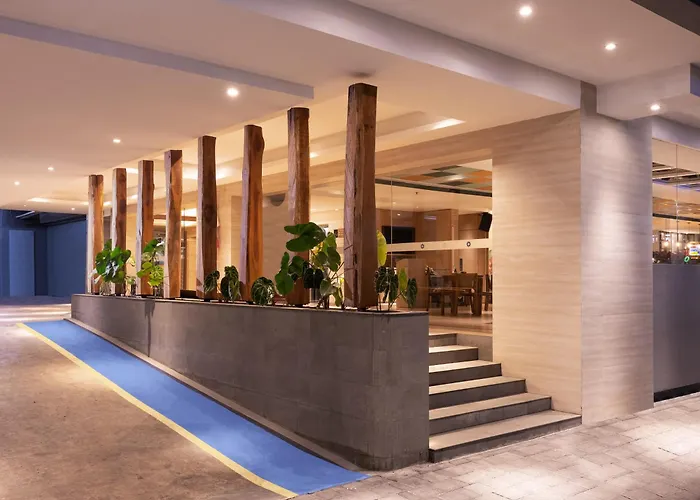 Aveta Hotel Malioboro