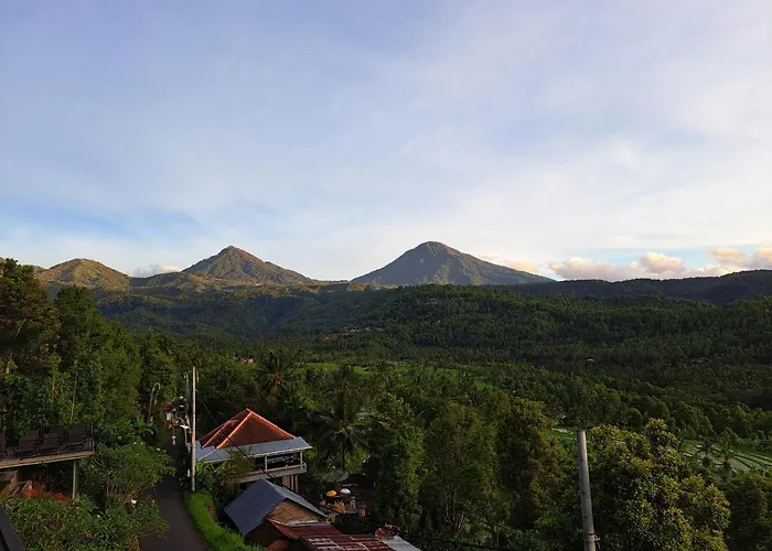 Bali Rahayu Homestay