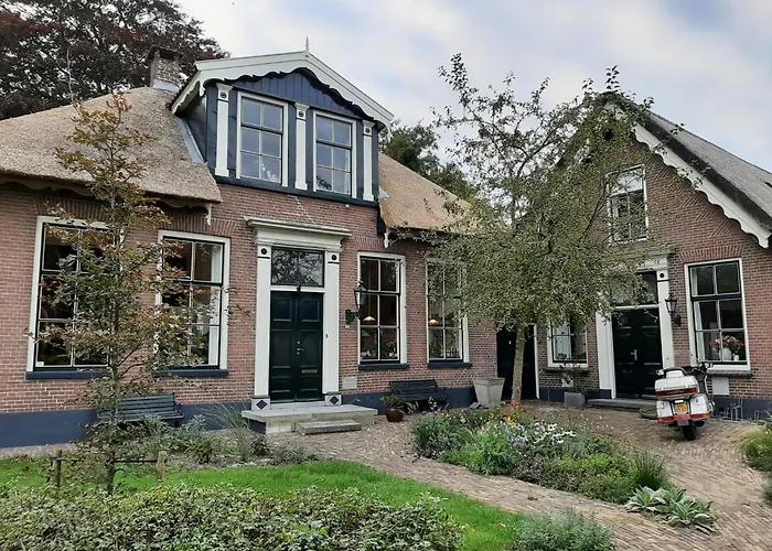 De Consistorie