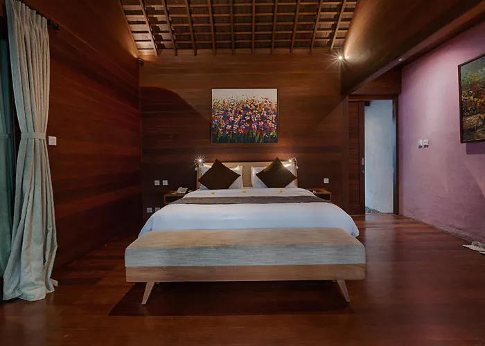  Ubud Padi s
