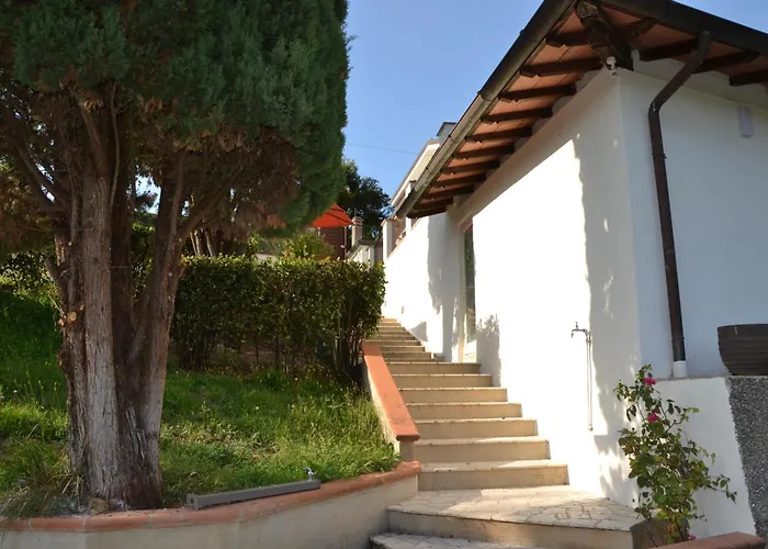 Villa Costa Medea