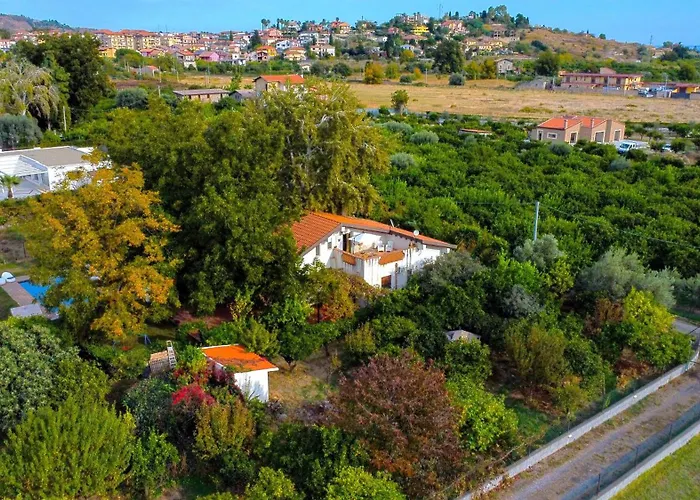 Villa Tina