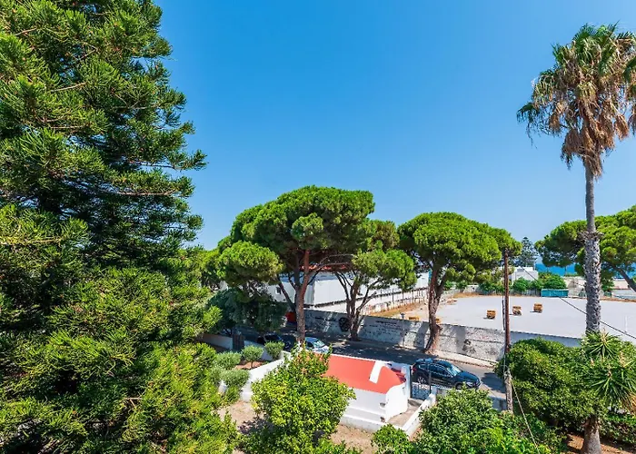 Kos Infinity Suites