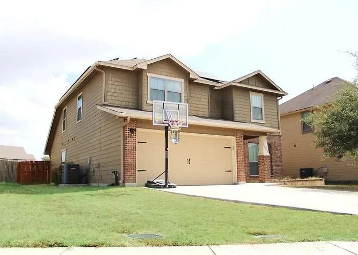 “Casa Linda” Relaxing Stay In A Friendly Community