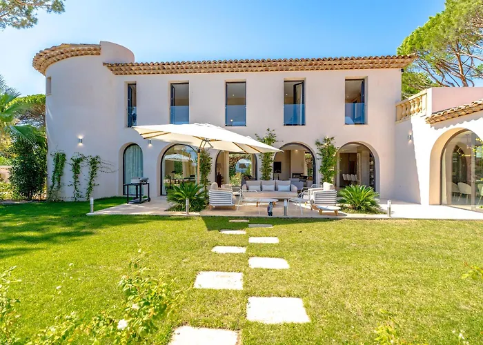 Villa Bagatelle