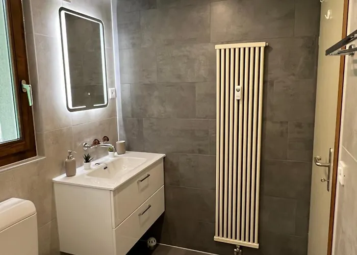 Breathtaking Waterfall Apartment Nr.2