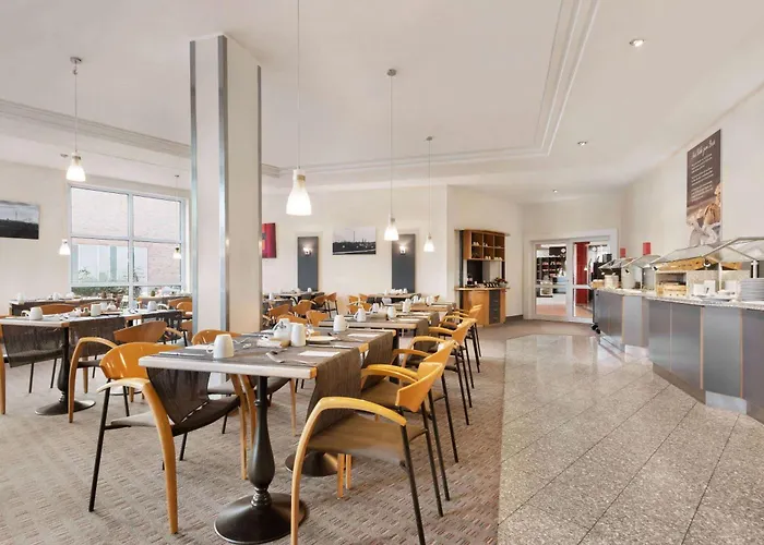 Ramada By Wyndham Bottrop City
