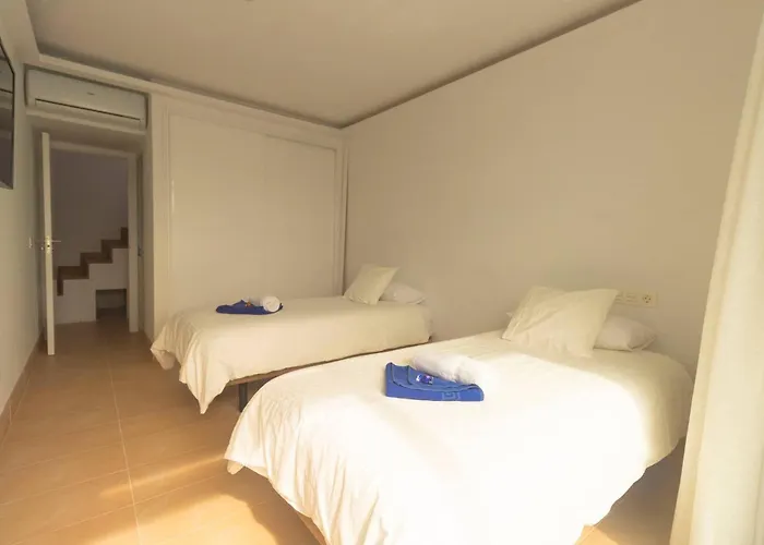 Luxury Villa Rincon Del Mar- Old Town - Puerto Del Carmen