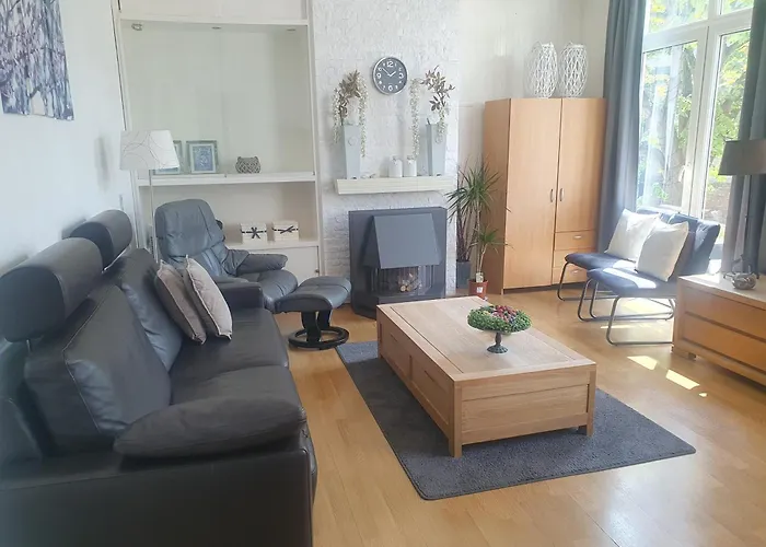 Vakantiewoning Oude markt Centrum