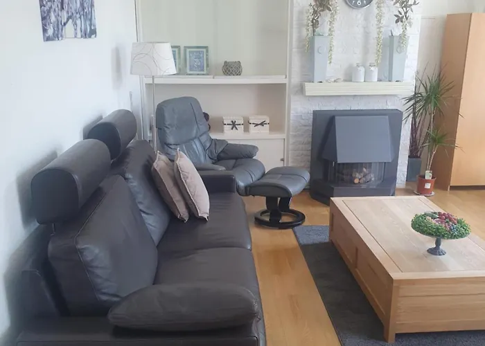 Vakantiewoning Oude markt Centrum
