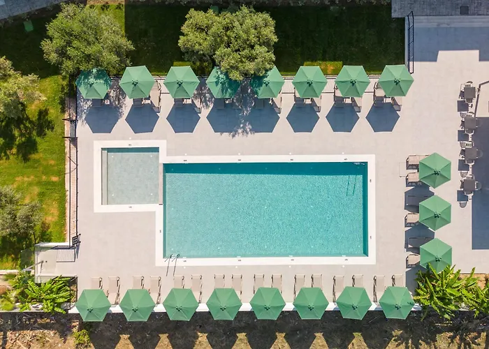 Smaragdi Kos Hotel