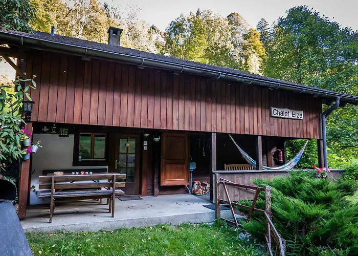 Chalet Elza