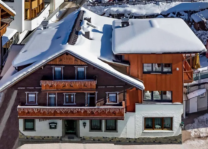  Haus Hubertus