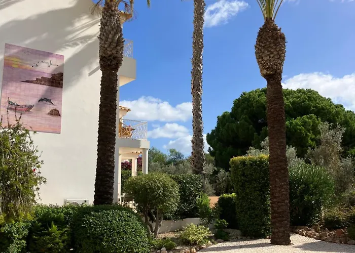 Apartamento Jacadi