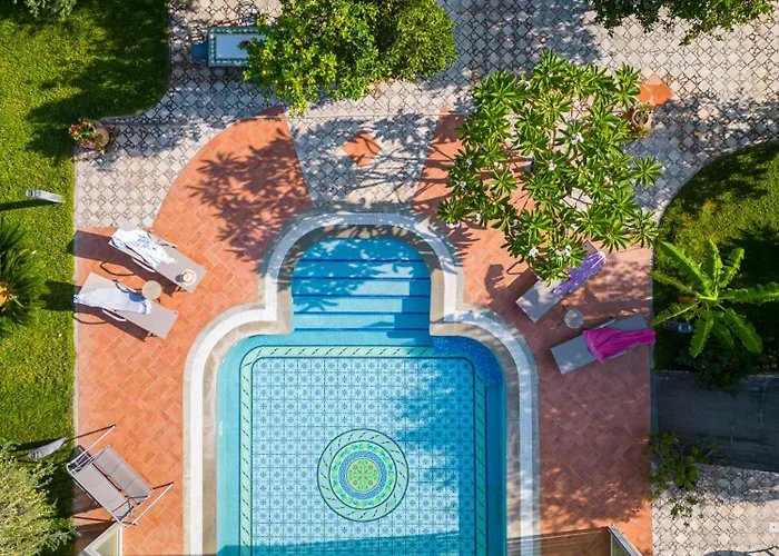 Villa Rita Taormina
