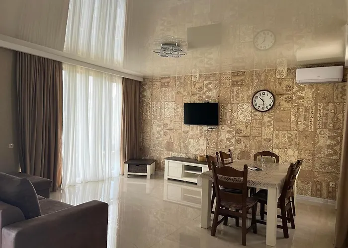 Villa For Families And Friends 4