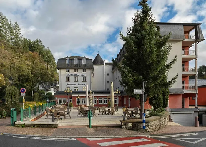  Belle Vue