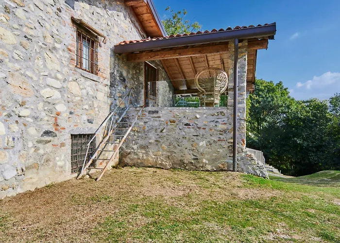 Cascina Mirandola