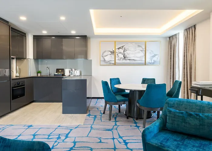  Dao By Dorsett West London