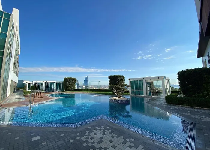 Badam D'Art Boutique Hotel