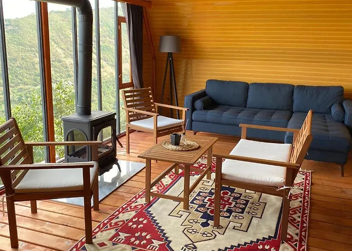Ayliya Bungalow