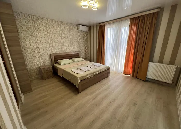 Villa For Families And Friends 4