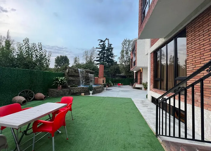 Villa For Families And Friends 1