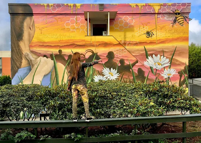 Bergen Hostel Montana