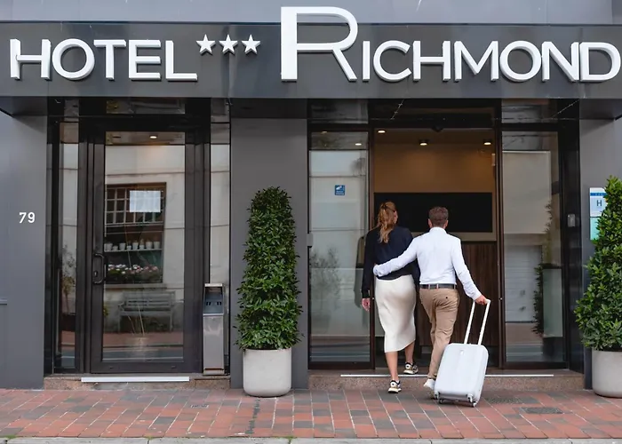 Richmond