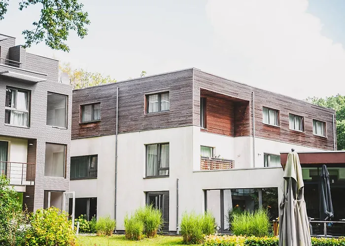 Utopia Hotel - Art & Nature Hotel