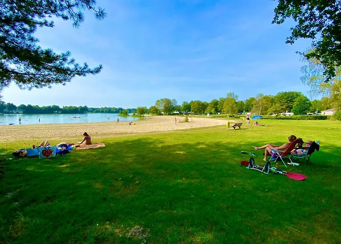 Strandhuisje Ermerzand