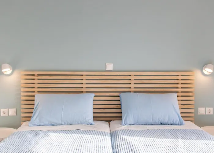 Despina Studios And Apartments