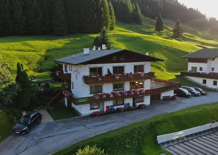 Haus Elisabeth