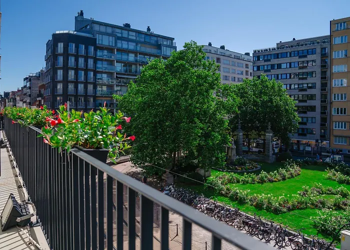 Du Parc