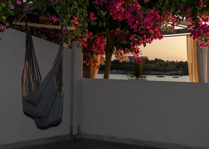 Buganvilla-Sea Front Villas