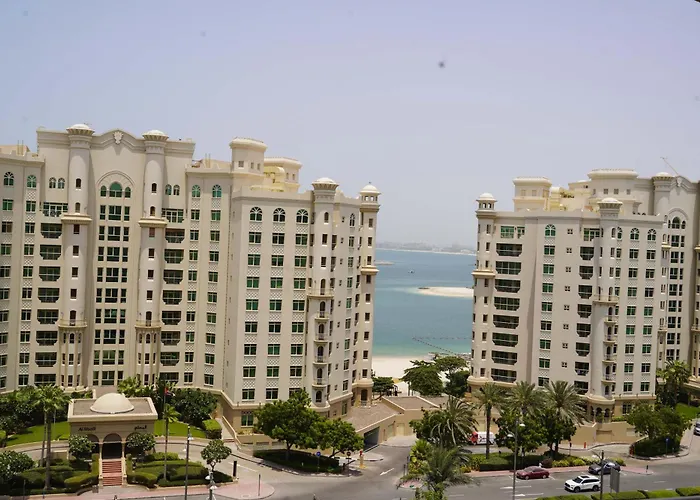 Royal Club By Rvhr, Palm Jumeirah