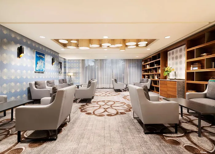 DoubleTree by Hilton Krakow Hotel&Convention Center